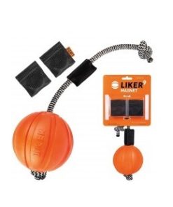 MAGNETBALL liker 9 cm
