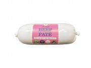 JR Pure Beef pate 400 gr