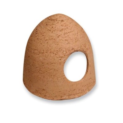 LEKGROTTE Jbl, Keramikk, 11cm.