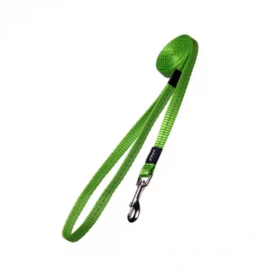 Rogz Utility, Kobbel, S, Lime 11Mm 180Cm