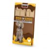 DOG CHOC ebi, Kyllingsmak, 100g.