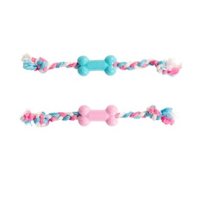 GUMMIBEN M/TAU Duvo, Valpeleke