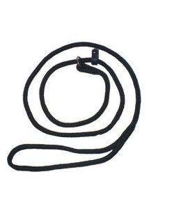 Retriver kobbel sort 7mm, Trine