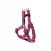 STEP-IN SELE Rogz, Sele, L, Rosa, 20mm. 53-76cm.