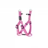 STEP-IN SELE Rogz, S, rosa 11Mm 27-38Cm