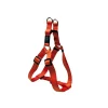 STEP-IN SELE Rogz, L, Orange, 20mm. 53-76cm.