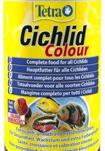 Tetra Cichlid Colour 500Ml