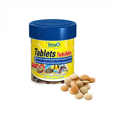 TABIMIN Tetra, 275 tabletter