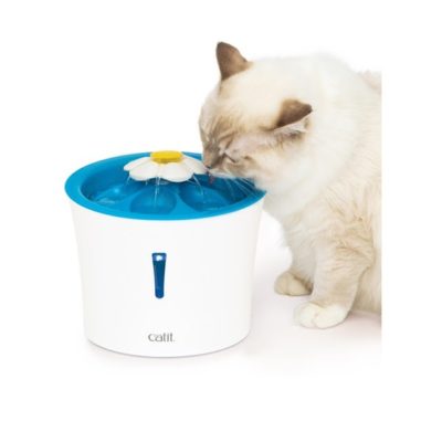 FONTENE Catit, Flower LED, 3L.