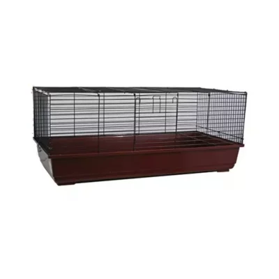 GD Easy 120, Marsvinbur, 120x59x55cm. Ass. farger