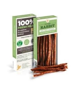 JR Pure Rabbit sticks 50gr