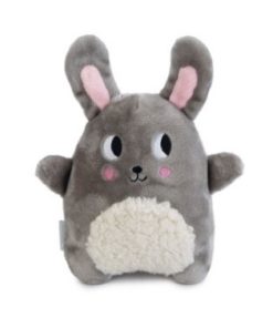 HJERTESLAG BAMSE Beeztees, Mus, 25x20x7,5cm