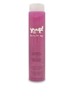 YUUP! Dark Coats Shampoo, 250ml.
