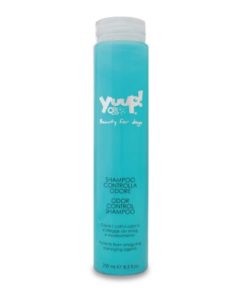 YUUP! Odor Control Shampoo, 250ml.