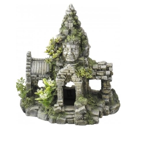 ANGKOR WAT Aqua Della, 24x16,7x24,5cm.