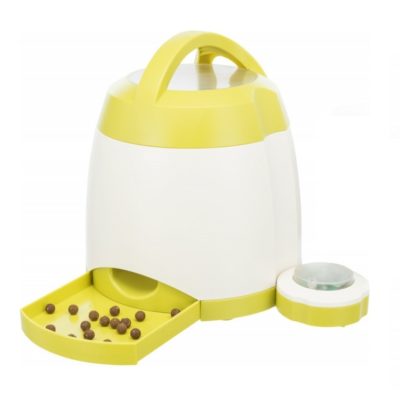 *MEMORY TRAINER Trixie, Strategileke