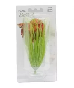 Marina Hairgrass mini, m/Sugekopp