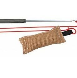 Dog Activity Lokke Stang, 20 Cm/2,30 M