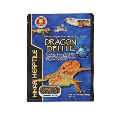 HIKARI Dragon Delite 200 gr