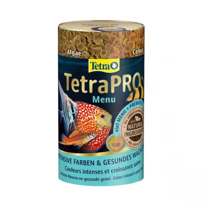 PRO MENY Tetra, 250ml.