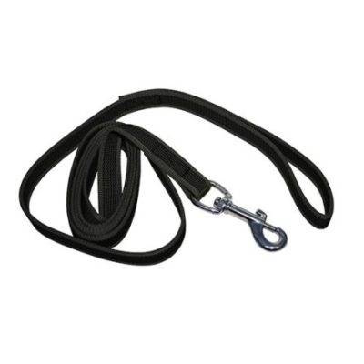 KOPPEL Alac, Antiglid, Svart, 20mm.x300cm.