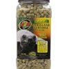 GRASSLAND TURTOISE ZooMed, Natural Food 1.7kg.