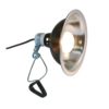 CLAMP LAMP ZooMed, Porselen, 14cm. Max 100W.