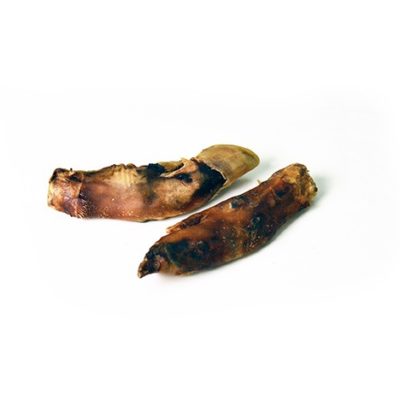 Griselabb, halv Dalsgård