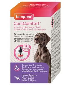 Beaphar CaniComfort Diffuser 48ml refil hund