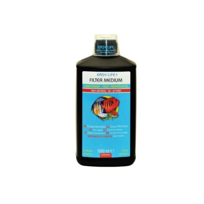 FFM EasyLife, Flytende filtermedium, 1000ml.