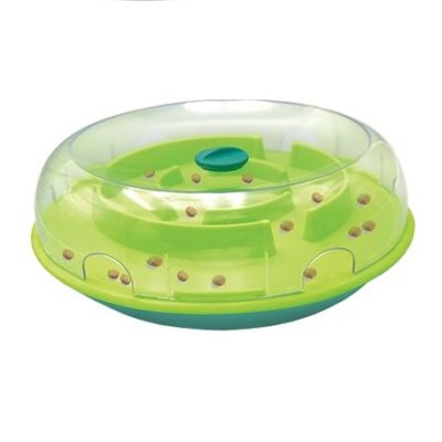 Outward Hound Dog Wobble Bowl