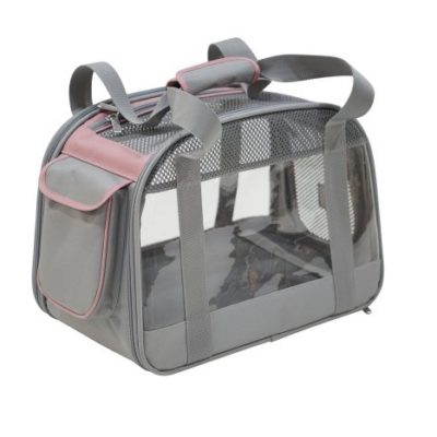 Bag og veske