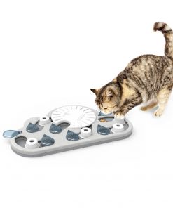 RAINY DAY Nina Ottosson, Puzzle & Play, 39,5x24x3,5cm.