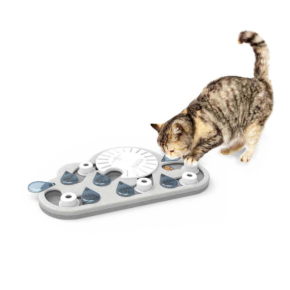 RAINY DAY Nina Ottosson, Puzzle & Play, 39,5x24x3,5cm.