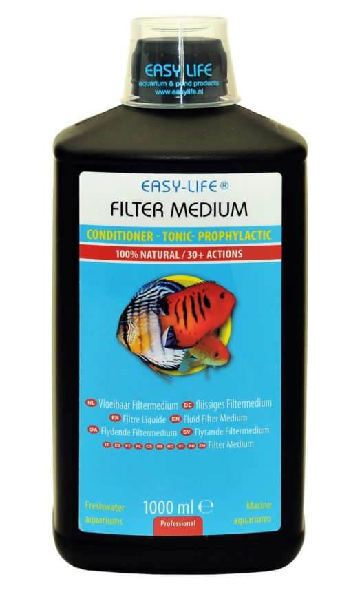 Easy Life Fl. Filtermedium 1 Liter