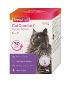CATCOMFORT Beaphar, Diffuser-refill, 30ml.