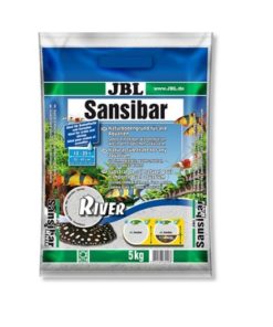 Jbl Sansibar River 5Kg