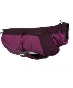 GLACIER JACKET Non-Stop, Purple, 30cm.