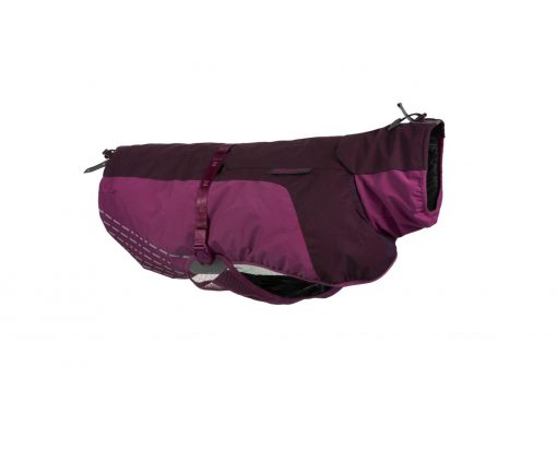 GLACIER JACKET Non-Stop, Purple, 30cm.