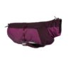 GLACIER JACKET Non-Stop, Purple, 33cm.