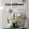 CO2 Diffuser Tropica  3-in-1