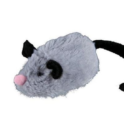 AKTIV MUS, Trixie, 8cm.
