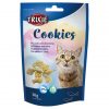 Cookies med laks og Catnip, 50 G
