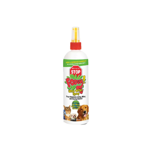 Avskrekkende midler