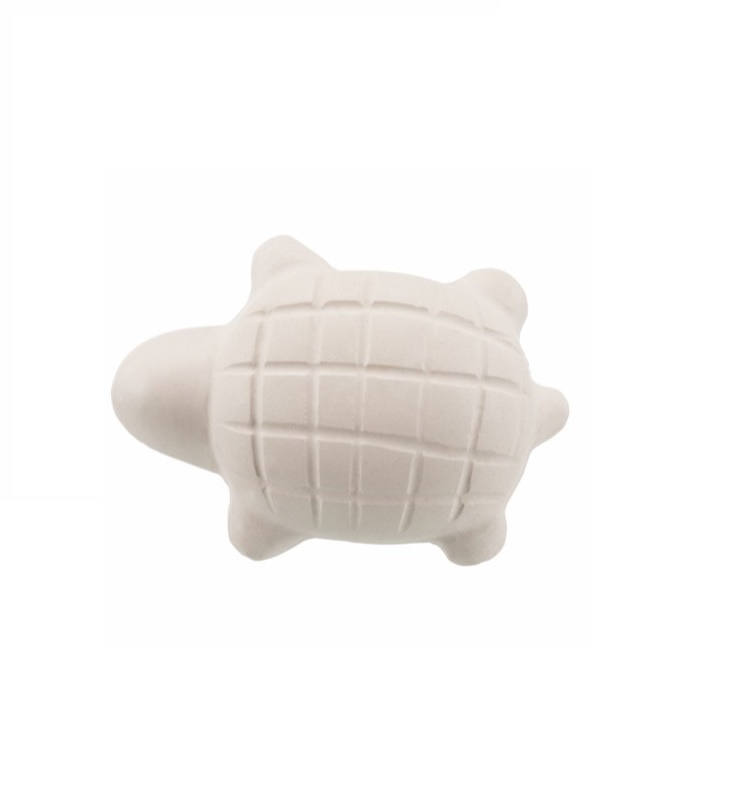 Skildpadde, Vann Renser, 61X45X20 Mm