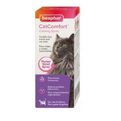 Beaphar Catcomfort Spray 30 ml
