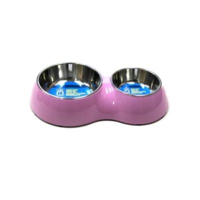 MATBAR Catit, Rosa, 160ml. + 350ml.