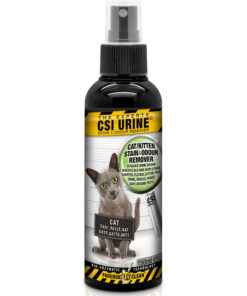 CSI Urine Katt spray 150 ml