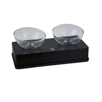 Skåler og automater