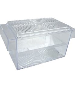 Zolux Yngelkar Flytende